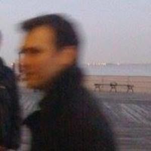 Meet your Posher, Danny